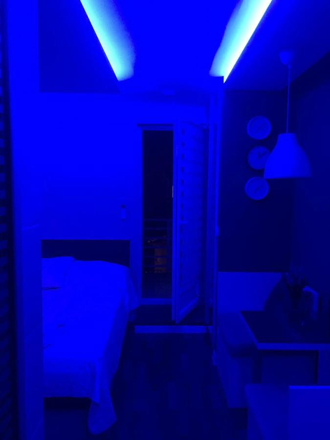 Апартаменты Vladana Lux App Крушевац Экстерьер фото
